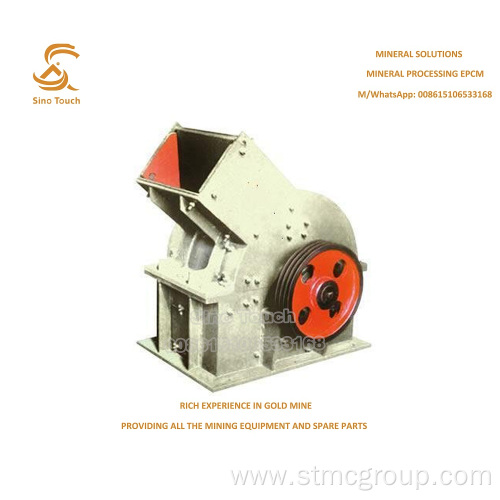 High Capacity Hammer Crusher Used In Cement,Mining,Coal,etc